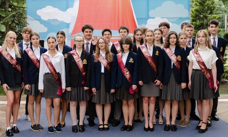 Школа «Личность» снова в числе лучших школ края и страны